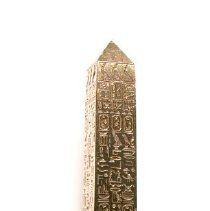 Cleopatra's Needle Commemorative Baton